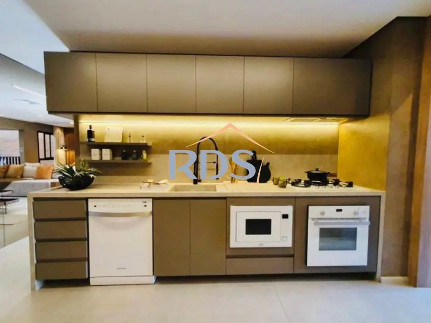 Apartamento com 3 quartos à venda, 147m2 em Vila Clementino, São Paulo - SP - imagem 7 Foto 7 de Apartamento com 3 quartos à venda, 147m2 em Vila Clementino, São Paulo - SP