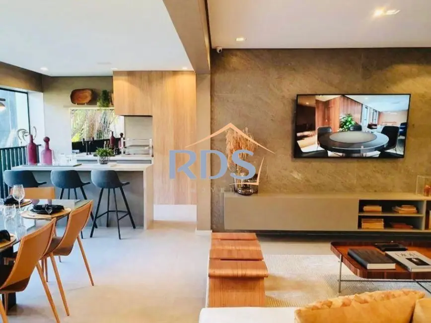 Apartamento com 3 quartos à venda, 147m2 em Vila Clementino, São Paulo - SP - imagem 4 Foto 4 de Apartamento com 3 quartos à venda, 147m2 em Vila Clementino, São Paulo - SP