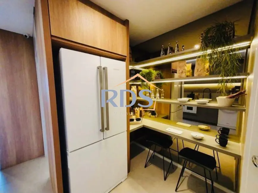 Apartamento com 3 quartos à venda, 147m2 em Vila Clementino, São Paulo - SP - imagem 5 Foto 5 de Apartamento com 3 quartos à venda, 147m2 em Vila Clementino, São Paulo - SP