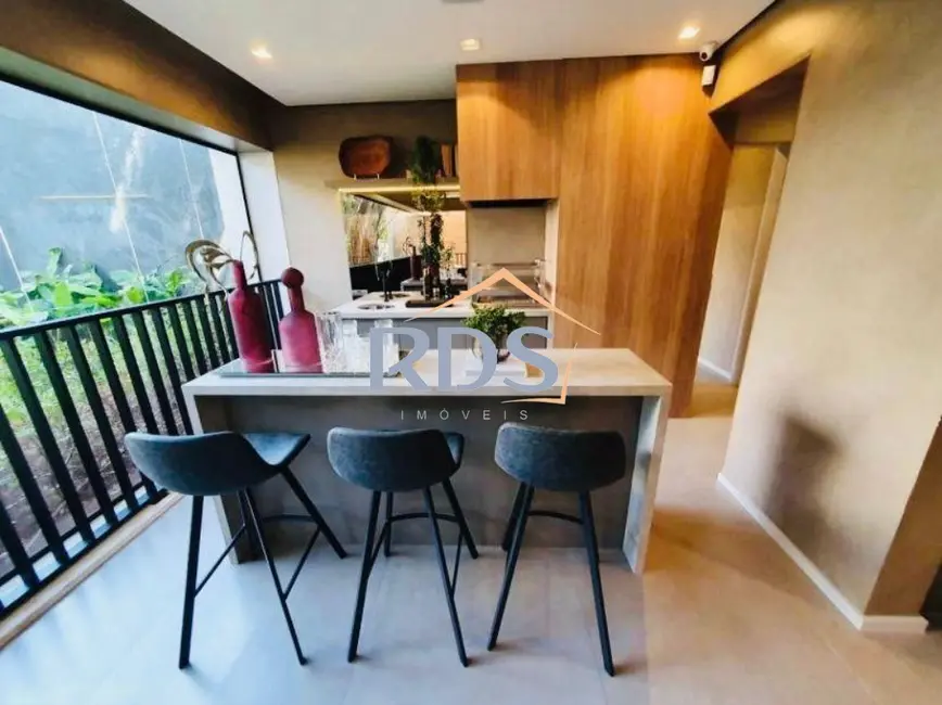 Apartamento com 3 quartos à venda, 147m2 em Vila Clementino, São Paulo - SP - imagem 3 Foto 3 de Apartamento com 3 quartos à venda, 147m2 em Vila Clementino, São Paulo - SP