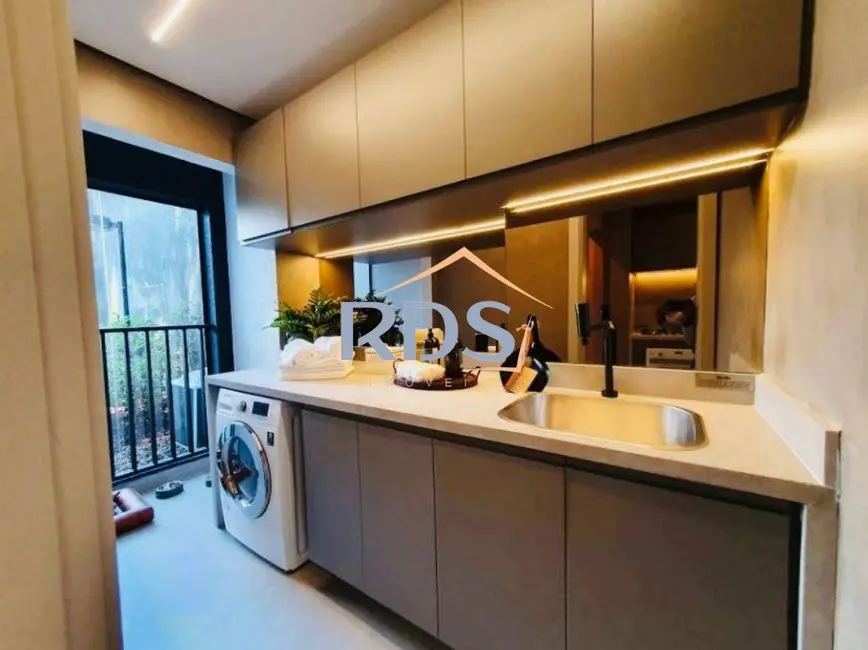 Apartamento com 3 quartos à venda, 147m2 em Vila Clementino, São Paulo - SP - imagem 2 Foto 2 de Apartamento com 3 quartos à venda, 147m2 em Vila Clementino, São Paulo - SP