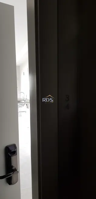 Apartamento com 1 quarto à venda, 46m2 em Itaim Bibi, São Paulo - SP - imagem 7 Foto 7 de Apartamento com 1 quarto à venda, 46m2 em Itaim Bibi, São Paulo - SP