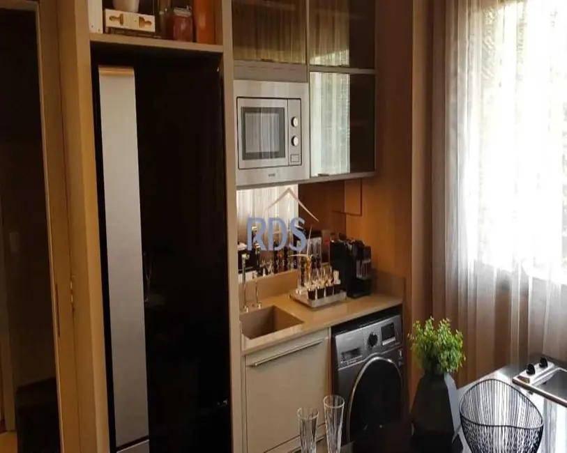 Foto 4 de Apartamento com 1 quarto à venda, 46m2 em Itaim Bibi, São Paulo - SP