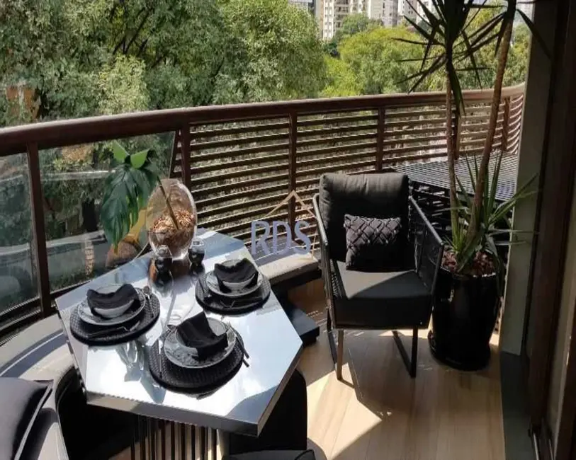 Foto 6 de Apartamento com 1 quarto à venda, 46m2 em Itaim Bibi, São Paulo - SP