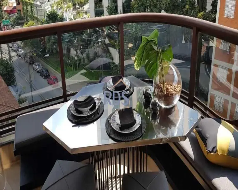 Foto 5 de Apartamento com 1 quarto à venda, 46m2 em Itaim Bibi, São Paulo - SP