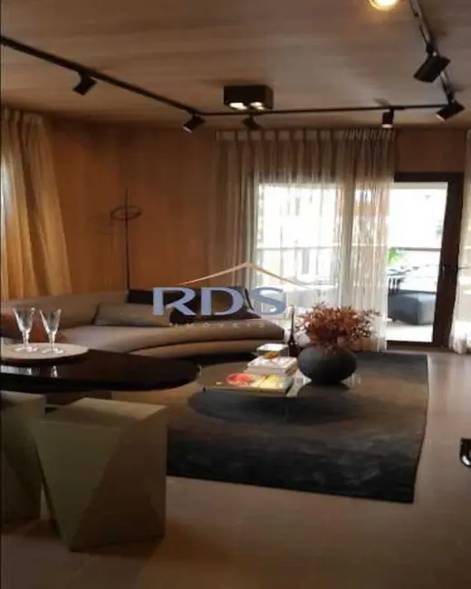 Foto 7 de Apartamento com 1 quarto à venda, 46m2 em Itaim Bibi, São Paulo - SP