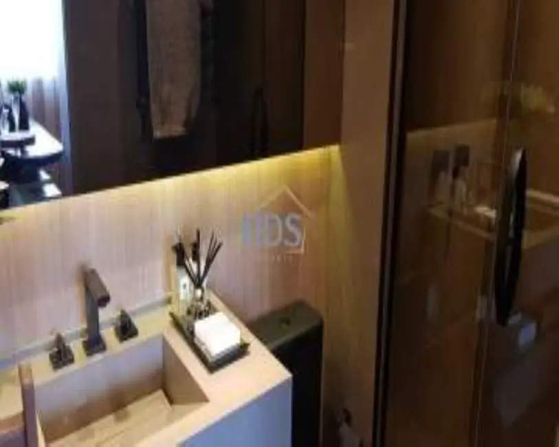 Foto 1 de Apartamento com 1 quarto à venda, 46m2 em Itaim Bibi, São Paulo - SP