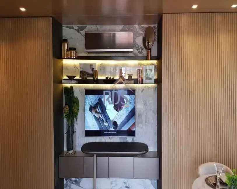 Foto 5 de Apartamento com 1 quarto à venda, 49m2 em Itaim Bibi, São Paulo - SP