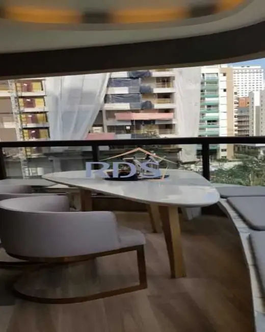 Foto 4 de Apartamento com 1 quarto à venda, 49m2 em Itaim Bibi, São Paulo - SP