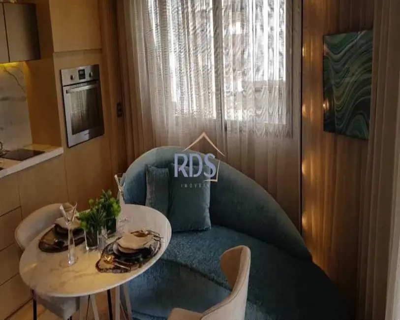 Foto 8 de Apartamento com 1 quarto à venda, 49m2 em Itaim Bibi, São Paulo - SP