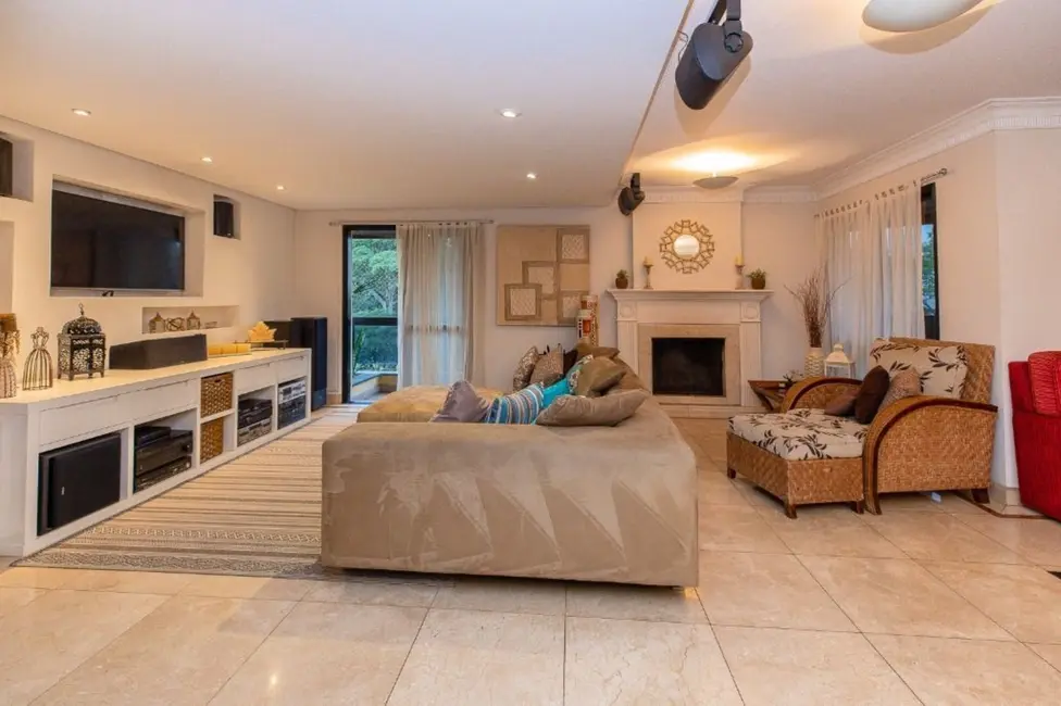 Apartamento com 3 quartos à venda, 210m2 em Vila Suzana, São Paulo - SP - imagem 4 Foto 4 de Apartamento com 3 quartos à venda, 210m2 em Vila Suzana, São Paulo - SP