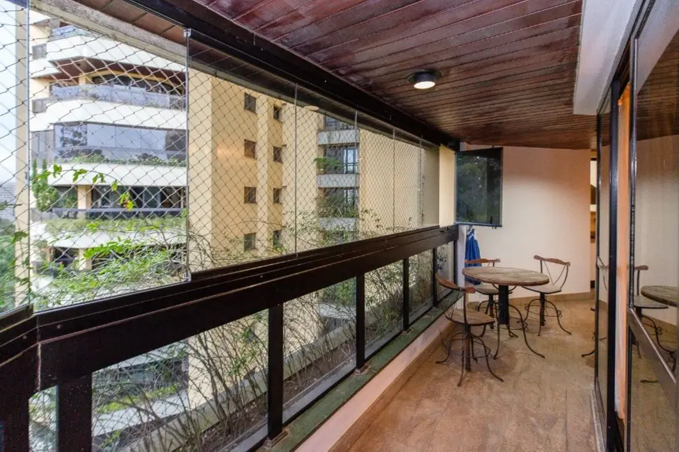 Apartamento com 3 quartos à venda, 210m2 em Vila Suzana, São Paulo - SP - imagem 9 Foto 9 de Apartamento com 3 quartos à venda, 210m2 em Vila Suzana, São Paulo - SP