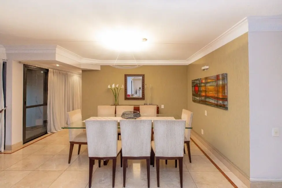 Apartamento com 3 quartos à venda, 210m2 em Vila Suzana, São Paulo - SP - imagem 7 Foto 7 de Apartamento com 3 quartos à venda, 210m2 em Vila Suzana, São Paulo - SP