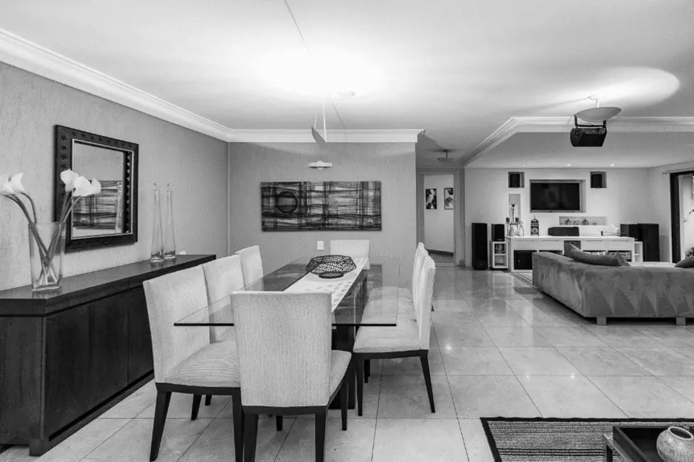 Apartamento com 3 quartos à venda, 210m2 em Vila Suzana, São Paulo - SP - imagem 8 Foto 8 de Apartamento com 3 quartos à venda, 210m2 em Vila Suzana, São Paulo - SP