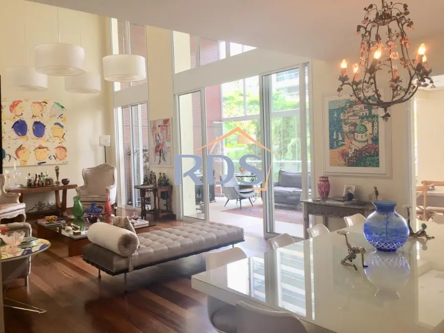 Foto 7 de Apartamento com 3 quartos à venda, 350m2 em Campo Belo, São Paulo - SP