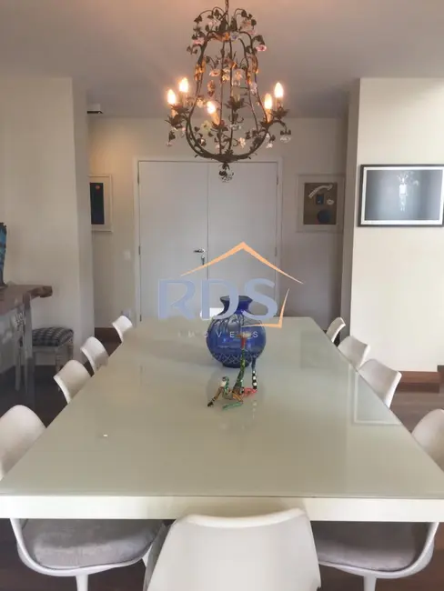 Foto 5 de Apartamento com 3 quartos à venda, 350m2 em Campo Belo, São Paulo - SP