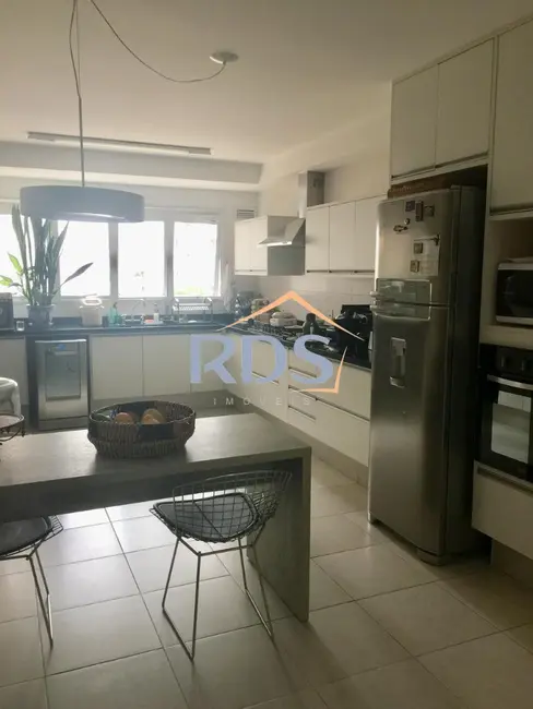 Foto 1 de Apartamento com 3 quartos à venda, 350m2 em Campo Belo, São Paulo - SP