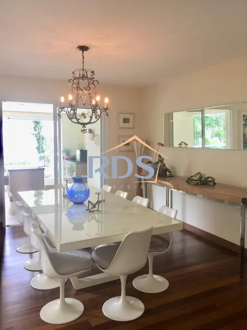 Foto 8 de Apartamento com 3 quartos à venda, 350m2 em Campo Belo, São Paulo - SP