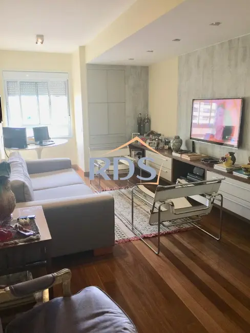 Foto 9 de Apartamento com 3 quartos à venda, 350m2 em Campo Belo, São Paulo - SP