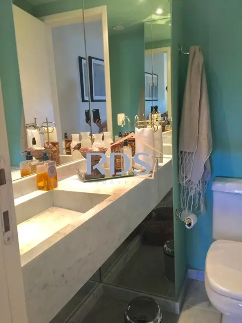 Foto 3 de Apartamento com 3 quartos à venda, 350m2 em Campo Belo, São Paulo - SP