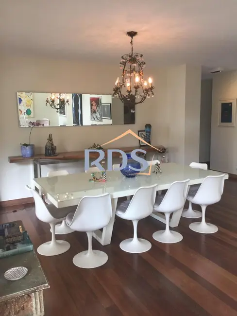 Foto 6 de Apartamento com 3 quartos à venda, 350m2 em Campo Belo, São Paulo - SP