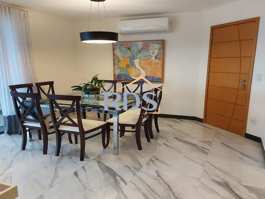 Apartamento com 3 quartos à venda, 122m2 em Vila Andrade, São Paulo - SP - imagem 5 Foto 5 de Apartamento com 3 quartos à venda, 122m2 em Vila Andrade, São Paulo - SP