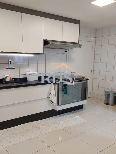 Apartamento com 3 quartos à venda, 122m2 em Vila Andrade, São Paulo - SP - imagem 3 Foto 3 de Apartamento com 3 quartos à venda, 122m2 em Vila Andrade, São Paulo - SP