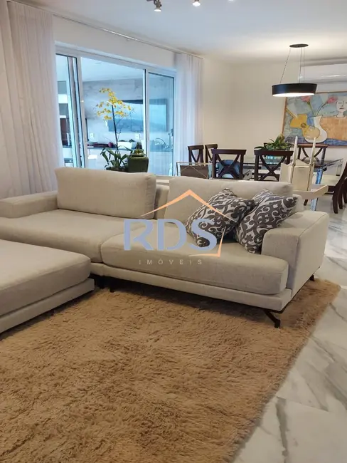 Apartamento com 3 quartos à venda, 122m2 em Vila Andrade, São Paulo - SP - imagem 8 Foto 8 de Apartamento com 3 quartos à venda, 122m2 em Vila Andrade, São Paulo - SP