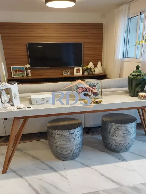 Apartamento com 3 quartos à venda, 122m2 em Vila Andrade, São Paulo - SP - imagem 7 Foto 7 de Apartamento com 3 quartos à venda, 122m2 em Vila Andrade, São Paulo - SP