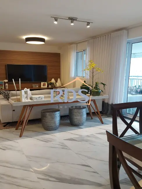 Apartamento com 3 quartos à venda, 122m2 em Vila Andrade, São Paulo - SP - imagem 6 Foto 6 de Apartamento com 3 quartos à venda, 122m2 em Vila Andrade, São Paulo - SP