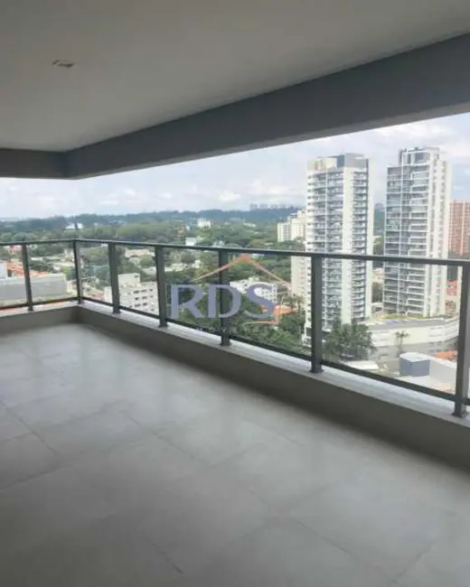 Foto 3 de Apartamento com 3 quartos à venda, 155m2 em Santo Amaro, São Paulo - SP