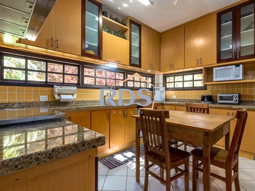 Foto 7 de Casa com 6 quartos à venda, 350m2 em Nova Gardênia, Atibaia - SP