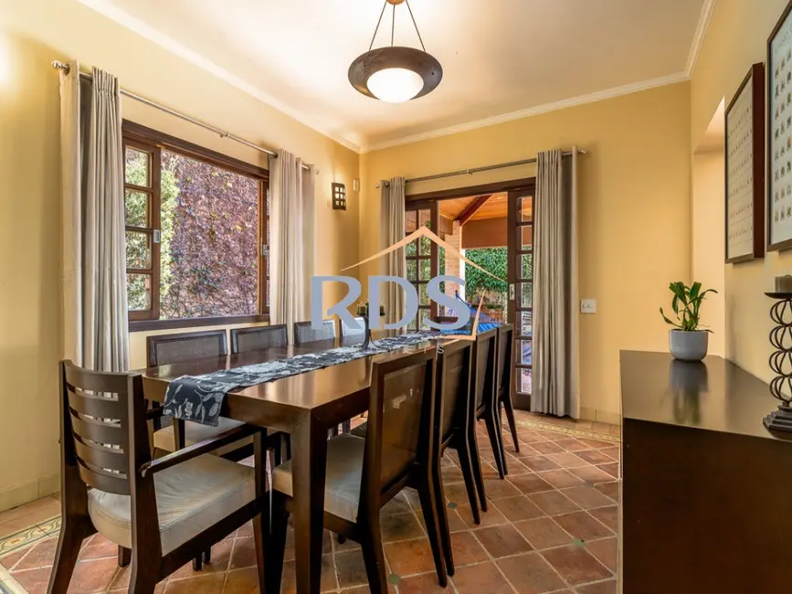 Foto 6 de Casa com 6 quartos à venda, 350m2 em Nova Gardênia, Atibaia - SP