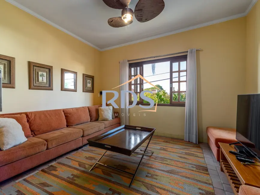 Foto 5 de Casa com 6 quartos à venda, 350m2 em Nova Gardênia, Atibaia - SP