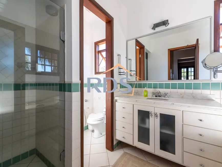 Foto 9 de Casa com 6 quartos à venda, 350m2 em Nova Gardênia, Atibaia - SP