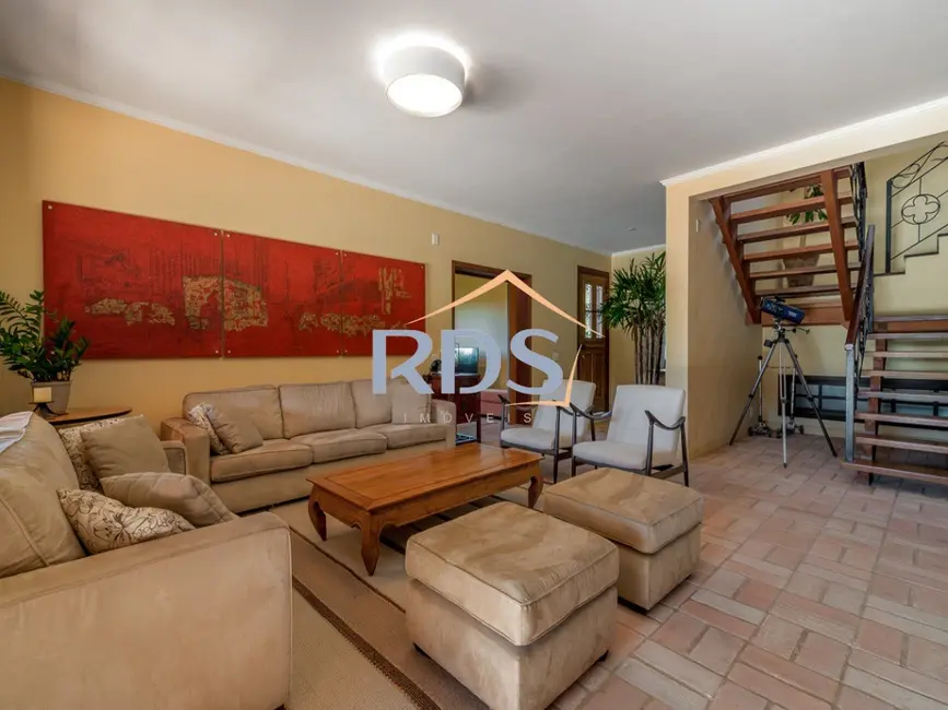 Foto 4 de Casa com 6 quartos à venda, 350m2 em Nova Gardênia, Atibaia - SP