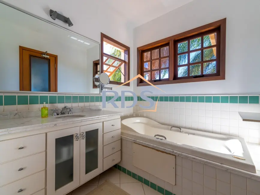 Foto 8 de Casa com 6 quartos à venda, 350m2 em Nova Gardênia, Atibaia - SP