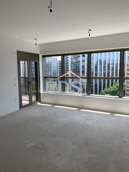 Apartamento com 4 quartos à venda, 334m2 em Vila Olímpia, São Paulo - SP - imagem 8 Foto 8 de Apartamento com 4 quartos à venda, 334m2 em Vila Olímpia, São Paulo - SP