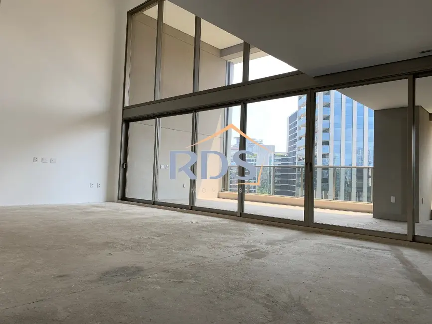 Foto 1 de Apartamento com 4 quartos à venda, 334m2 em Vila Olímpia, São Paulo - SP
