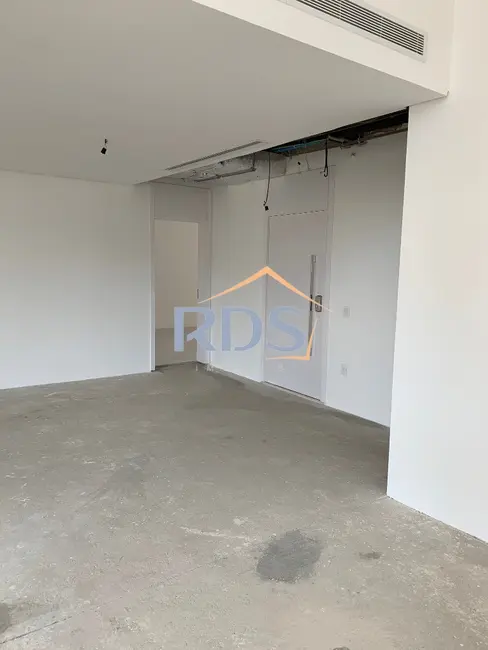 Apartamento com 4 quartos à venda, 334m2 em Vila Olímpia, São Paulo - SP - imagem 4 Foto 4 de Apartamento com 4 quartos à venda, 334m2 em Vila Olímpia, São Paulo - SP