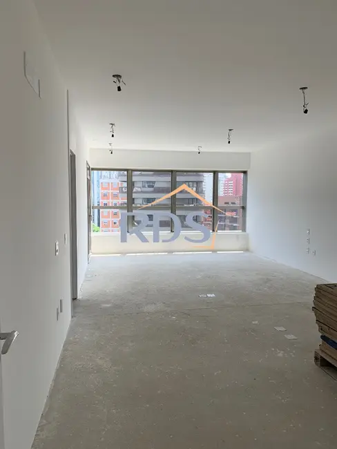 Apartamento com 4 quartos à venda, 334m2 em Vila Olímpia, São Paulo - SP - imagem 7 Foto 7 de Apartamento com 4 quartos à venda, 334m2 em Vila Olímpia, São Paulo - SP