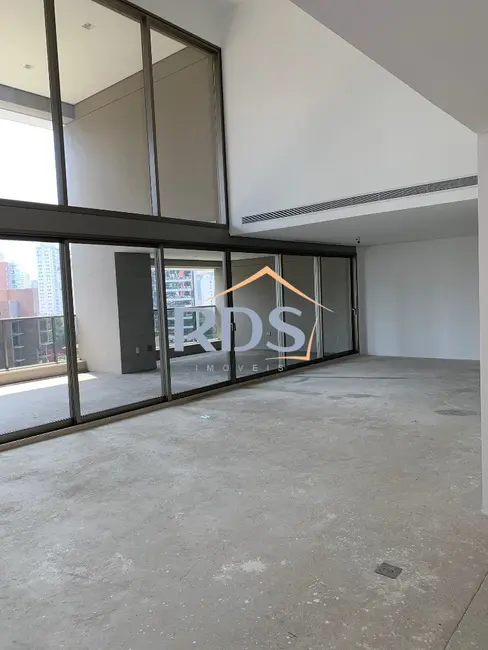 Foto 2 de Apartamento com 4 quartos à venda, 334m2 em Vila Olímpia, São Paulo - SP
