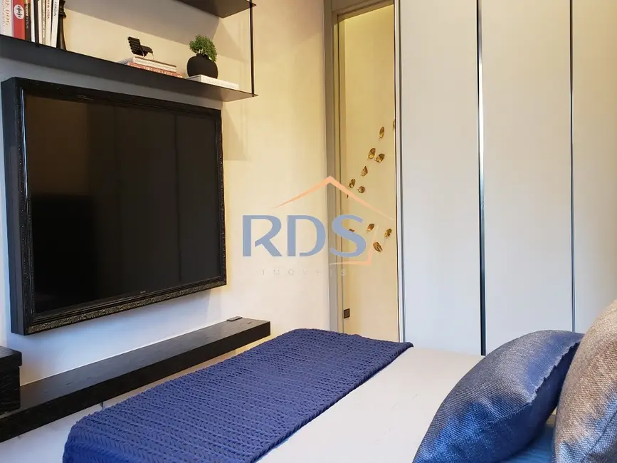 Apartamento com 4 quartos à venda, 343m2 em Vila Olímpia, São Paulo - SP - imagem 9 Foto 9 de Apartamento com 4 quartos à venda, 343m2 em Vila Olímpia, São Paulo - SP