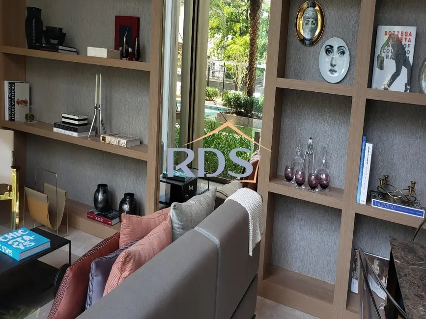 Apartamento com 4 quartos à venda, 343m2 em Vila Olímpia, São Paulo - SP - imagem 6 Foto 6 de Apartamento com 4 quartos à venda, 343m2 em Vila Olímpia, São Paulo - SP