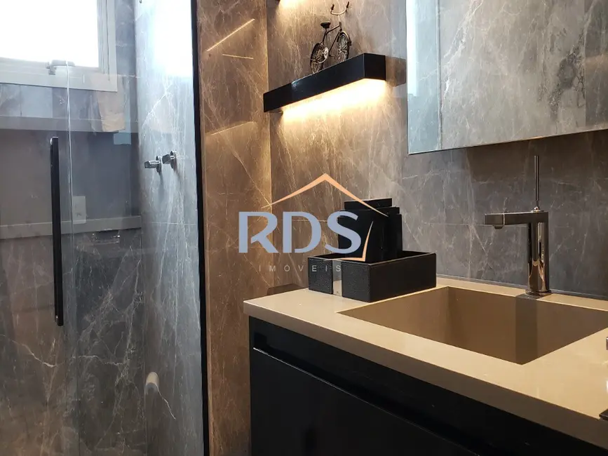 Apartamento com 4 quartos à venda, 343m2 em Vila Olímpia, São Paulo - SP - imagem 8 Foto 8 de Apartamento com 4 quartos à venda, 343m2 em Vila Olímpia, São Paulo - SP