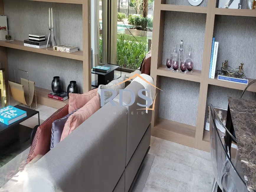 Apartamento com 4 quartos à venda, 343m2 em Vila Olímpia, São Paulo - SP - imagem 5 Foto 5 de Apartamento com 4 quartos à venda, 343m2 em Vila Olímpia, São Paulo - SP