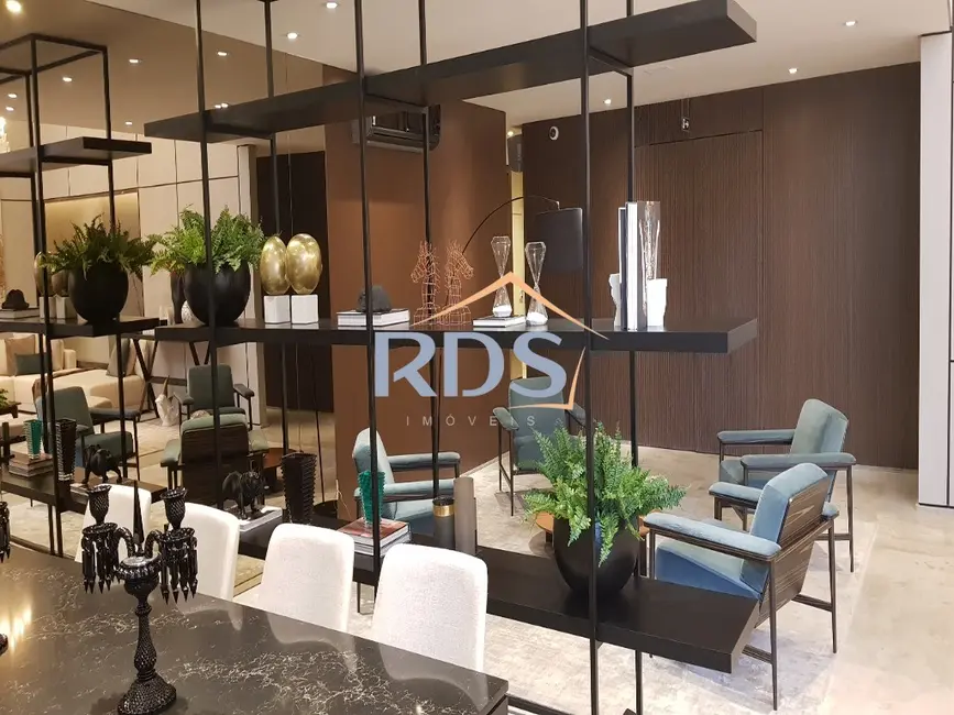 Apartamento com 4 quartos à venda, 334m2 em Vila Olímpia, São Paulo - SP - imagem 7 Foto 7 de Apartamento com 4 quartos à venda, 334m2 em Vila Olímpia, São Paulo - SP