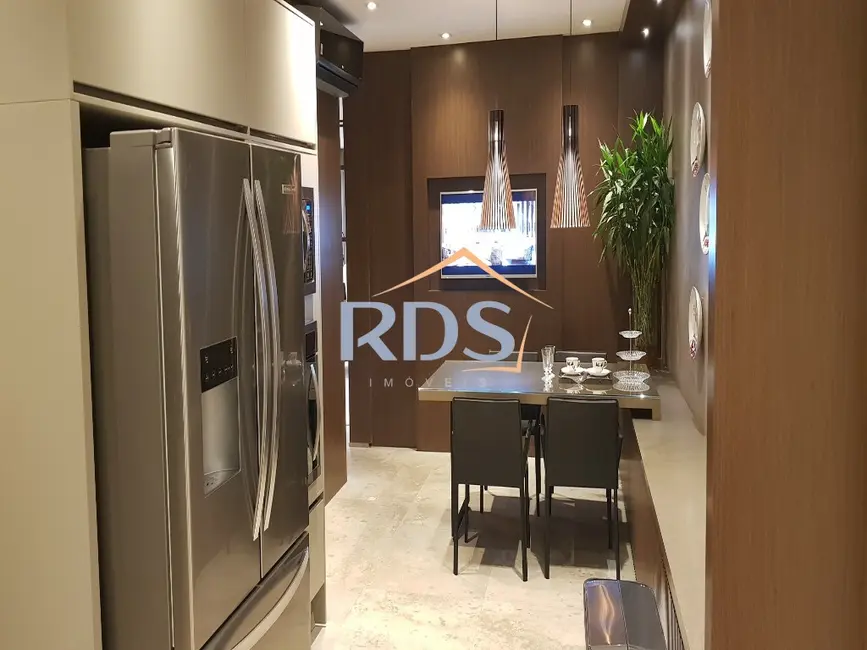 Apartamento com 4 quartos à venda, 334m2 em Vila Olímpia, São Paulo - SP - imagem 9 Foto 9 de Apartamento com 4 quartos à venda, 334m2 em Vila Olímpia, São Paulo - SP