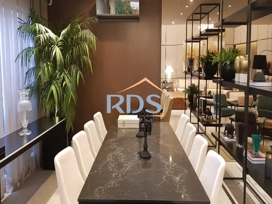 Apartamento com 4 quartos à venda, 334m2 em Vila Olímpia, São Paulo - SP - imagem 6 Foto 6 de Apartamento com 4 quartos à venda, 334m2 em Vila Olímpia, São Paulo - SP