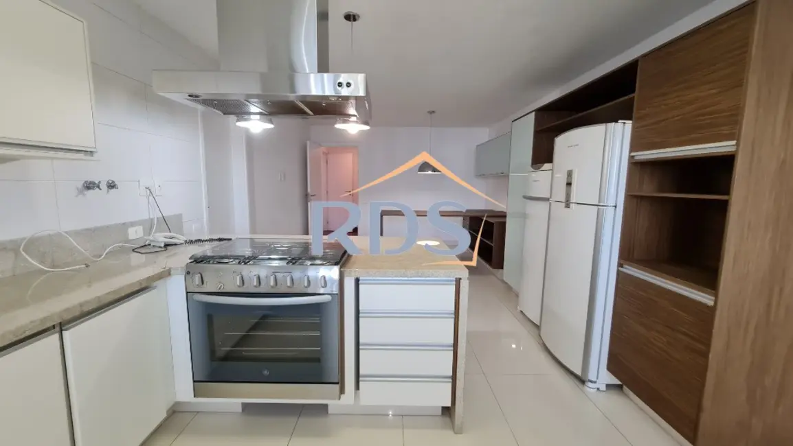 Apartamento com 4 quartos para alugar, 337m2 em Alto da Boa Vista, São Paulo - SP - imagem 3 Foto 3 de Apartamento com 4 quartos para alugar, 337m2 em Alto da Boa Vista, São Paulo - SP